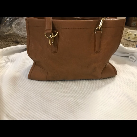 Tory Burch Tote - Picture 3 of 8